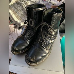 Dr martens air walk